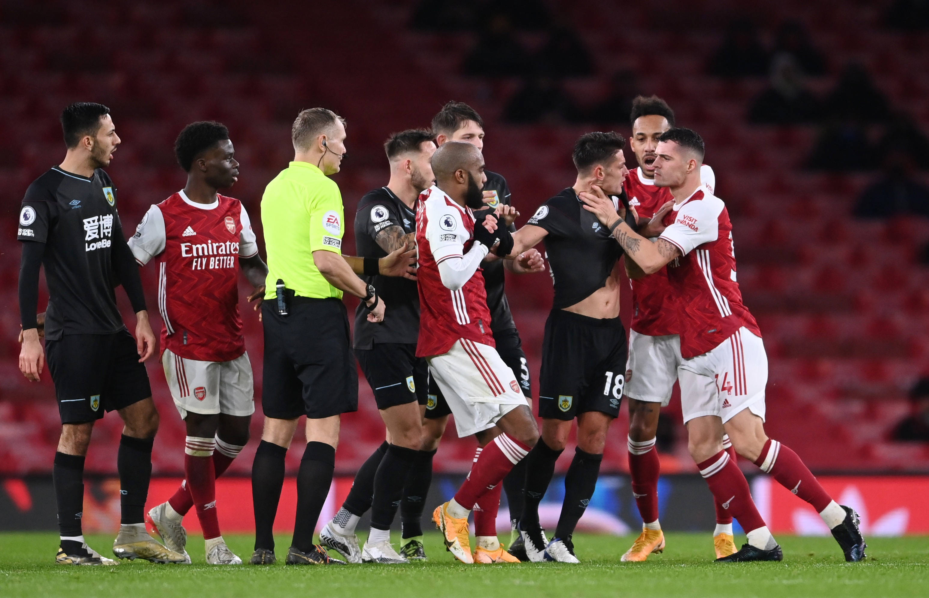 在奥运前的 在奥运前的